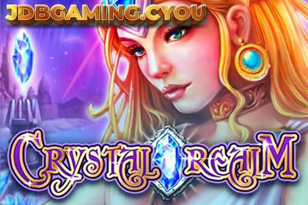 Play Crystal Realm by Jdb