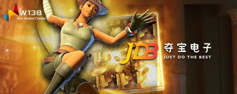 Play Daji(JDB) by Jdb