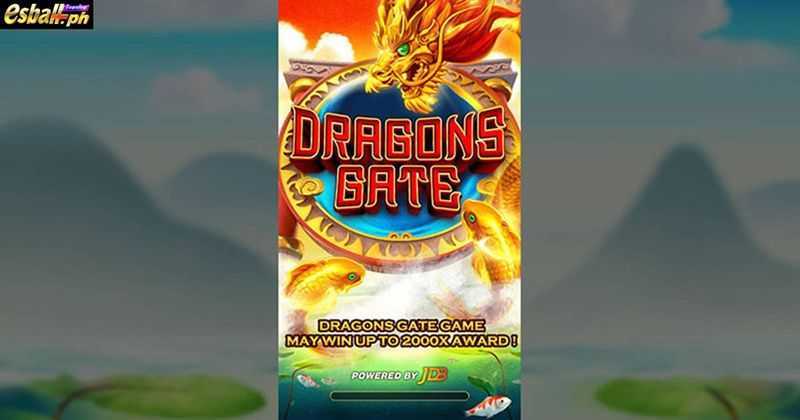 Play Dragon by Jdb