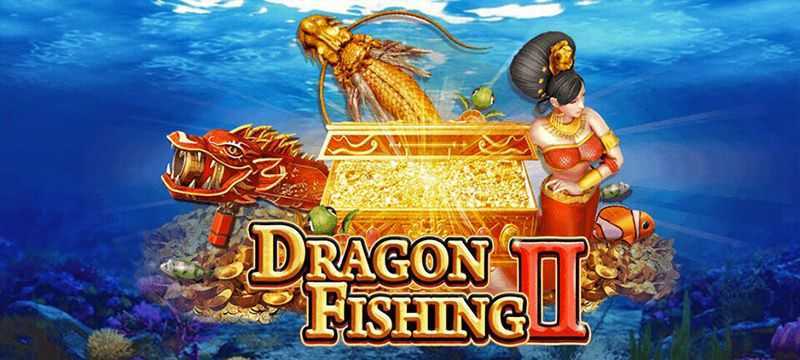 Play Fishing Legend by Jdb