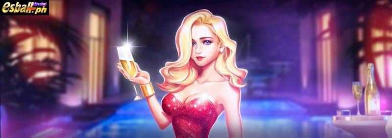 Play Glamorous Girl by Jdb