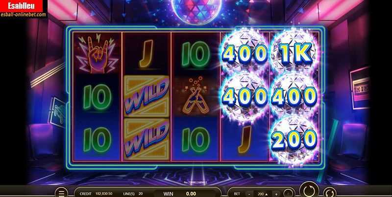 Play Golden Disco by Jdb
