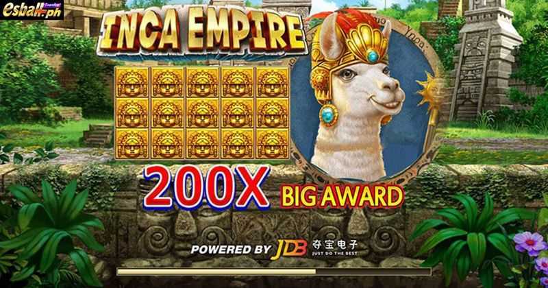 Play Inca Empire by Jdb