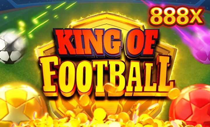 Play King of Football by Jdb