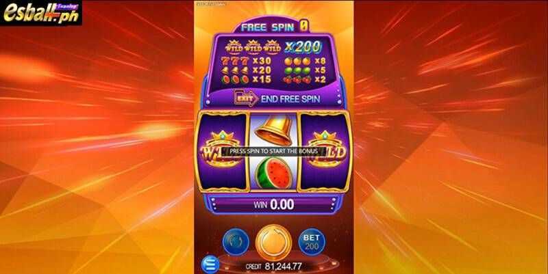 Play Lucky Diamond by JDB – Explore Riches in this Online Casino Game 