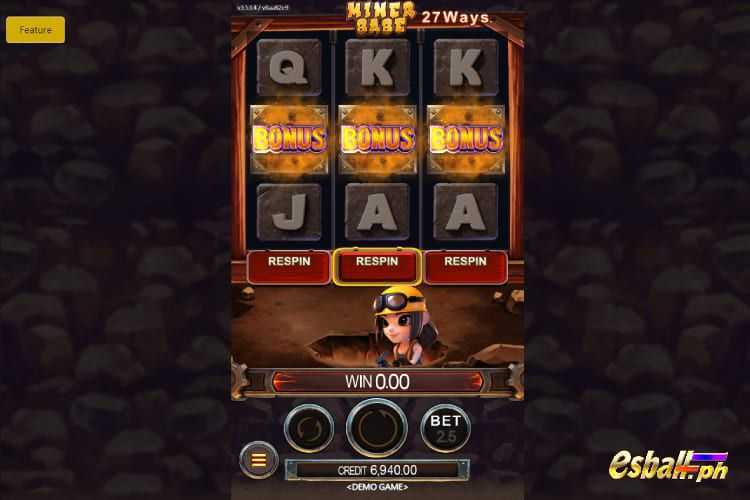 Play Miner Babe by Jdb