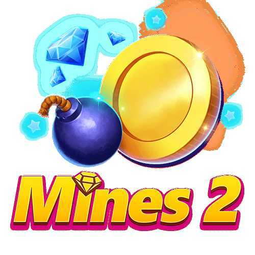 Play Mines by Jdb