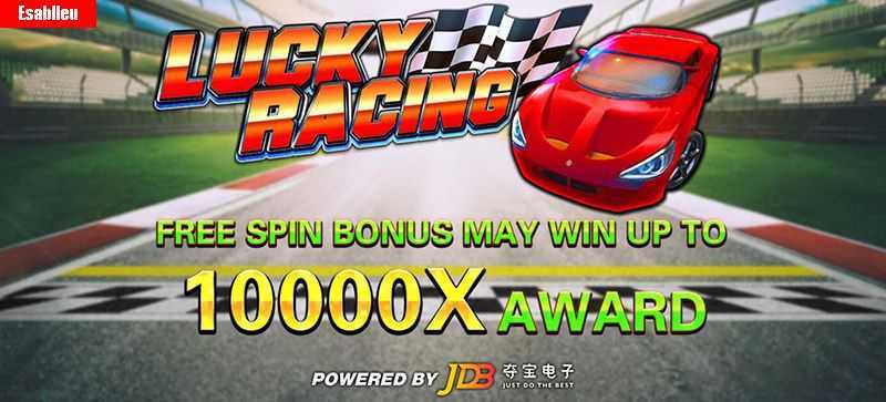 Play Poker Racing by Jdb