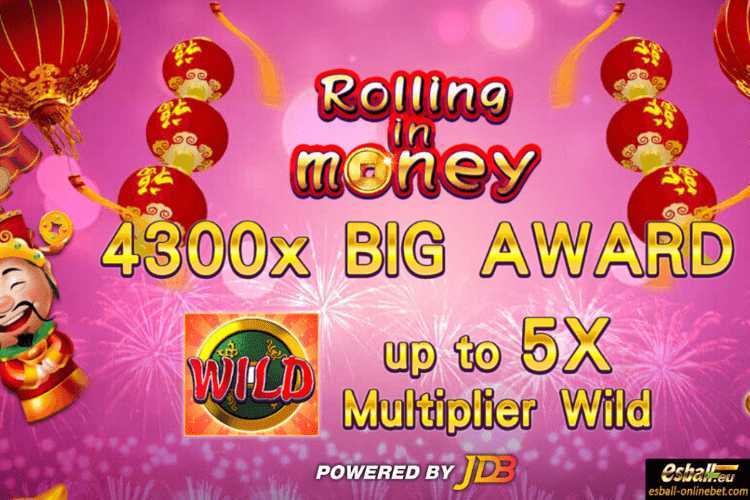 Play Rolling in Money by Jdb