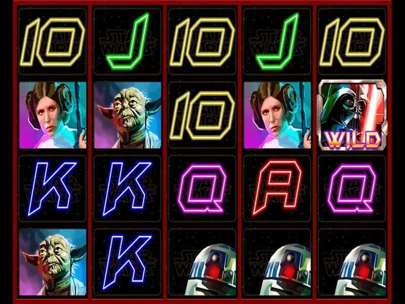 Play Star Wars by Jdb