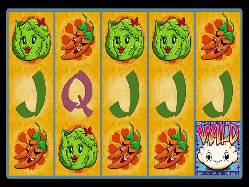 Play Super Dumpling by Jdb