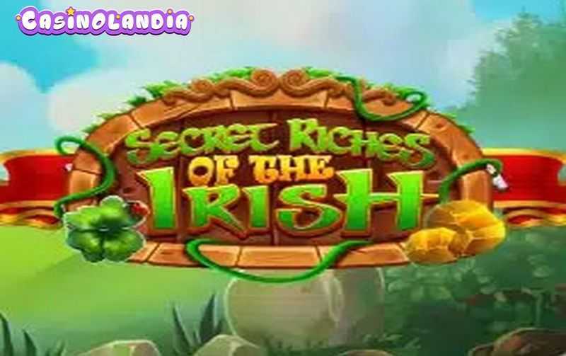 Play Secret Riches of the Irish by Jelly