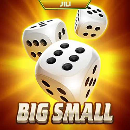 Play Big Small by Jili Games