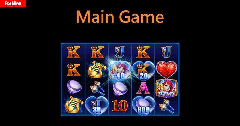 Play Bubble Beauty by Jili Games