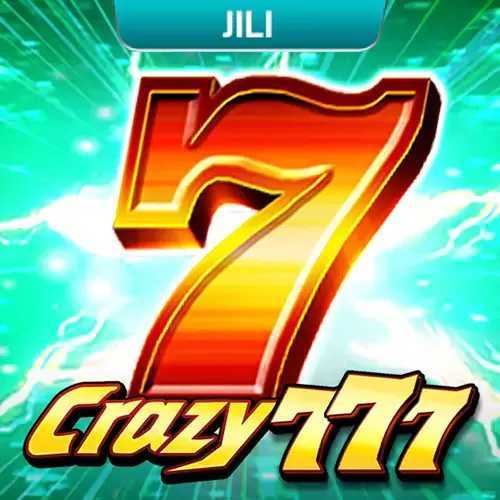 Play Crazy 777 by Jili Games