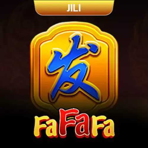 Play FA FA FA by Jili Games