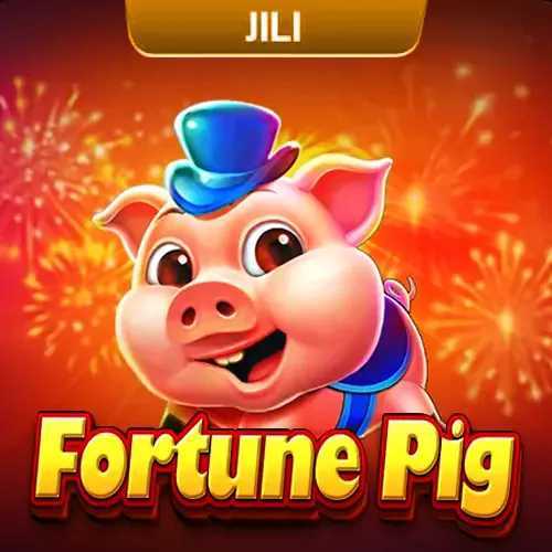 Play Fortune Pig by Jili Games
