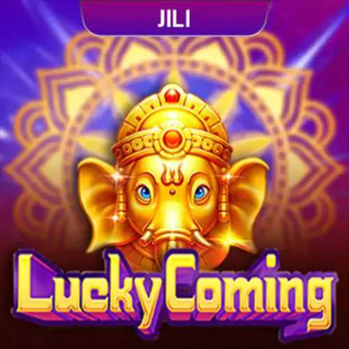 Play Lucky Coming by Jili Games