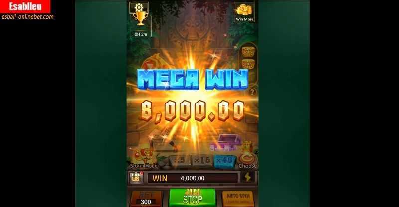 Play Secret Treasure by Jili Games