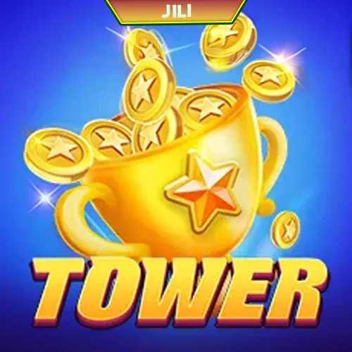 Play Tower by Jili Games