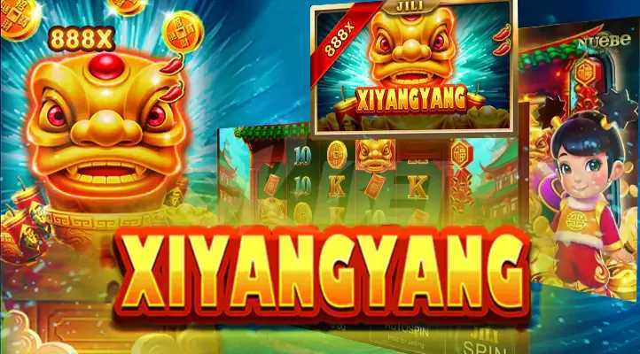 Play Xi Yang Yang by Jili Games