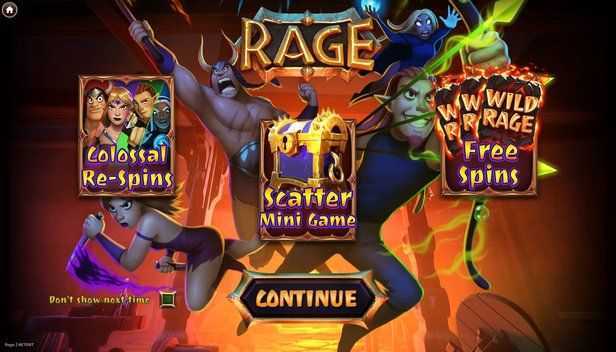 Play Speed Rage by Join Games