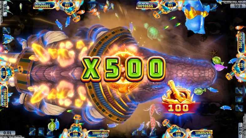 Play Royal Phoenix by Jumbo Games