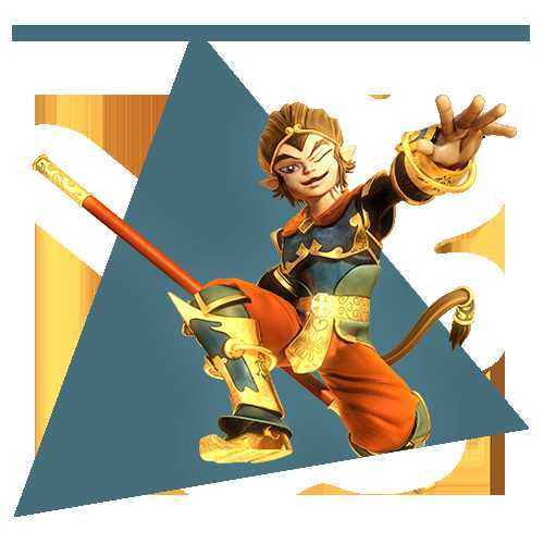 Play Wukong by Jumbo Games