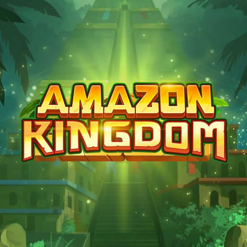 Slot Amazon Kingdom