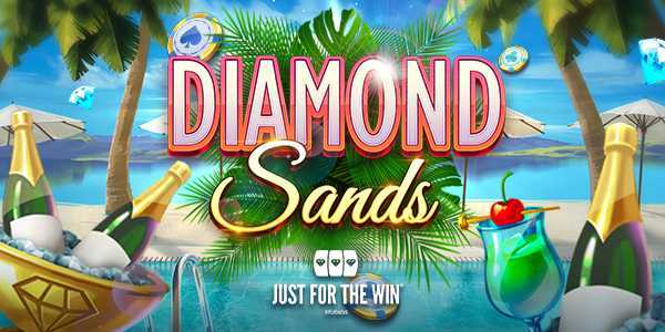 Play Diamond Sands by Justforthewin