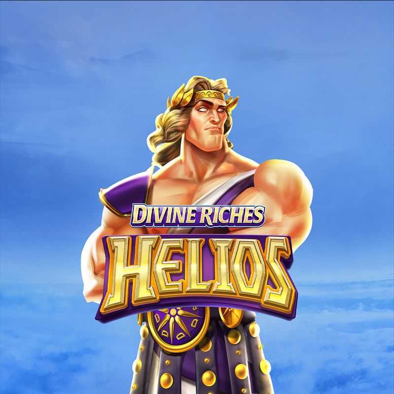 Play Divine Riches Helios by Justforthewin