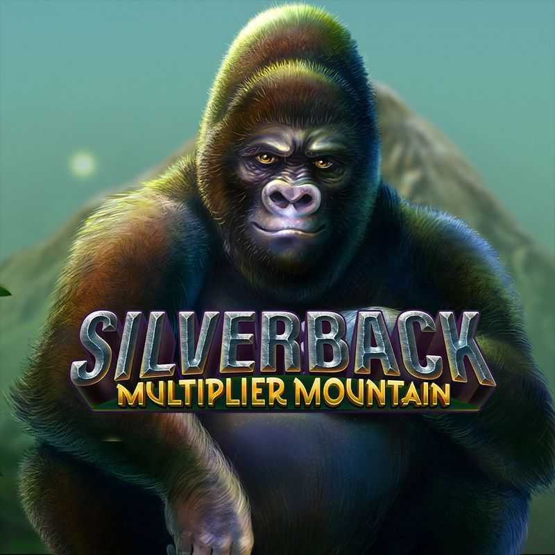 Play Silverback: Multiplier Mountain by Justforthewin