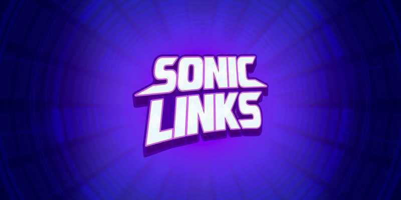 Play Sonic Links by Justforthewin