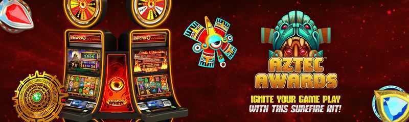 Play Aztec Wheel by Justplay Gaming