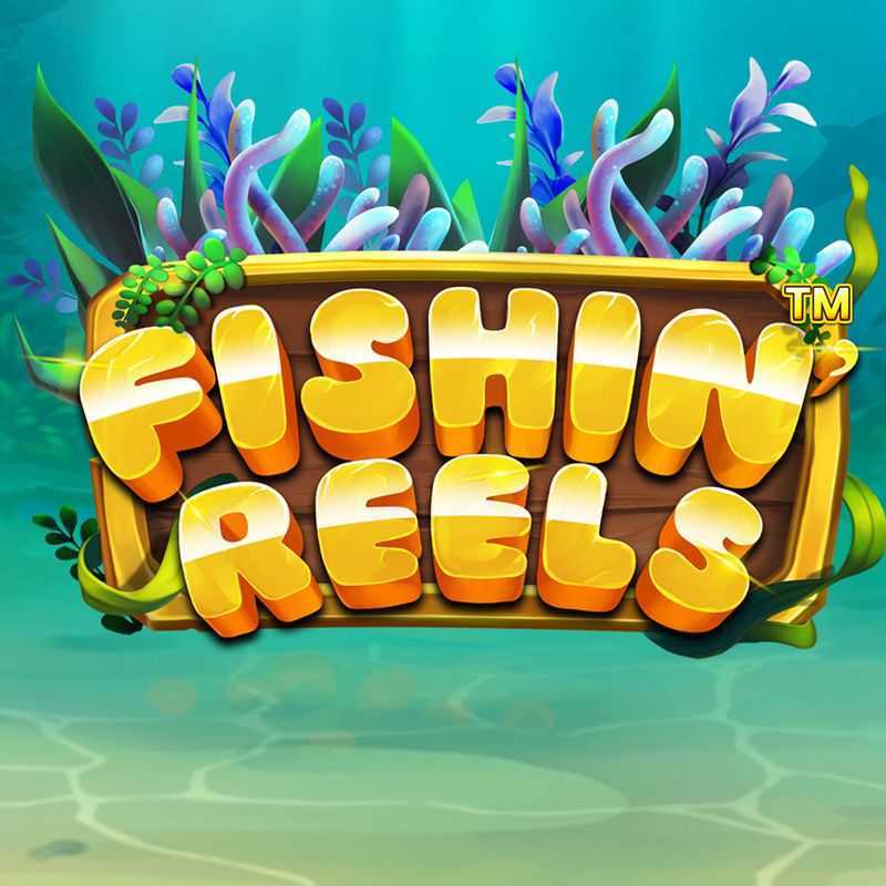 Play Fishin Fun by Justplay Gaming