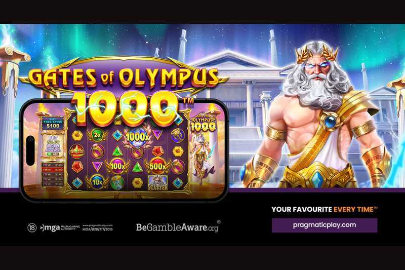 Play Zeus Expand by Justplay Gaming