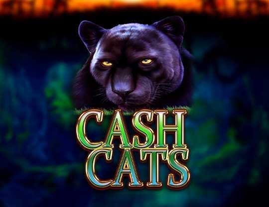 Play Cash Cats by Jvl