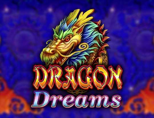 Play Dragon Dreams by Jvl