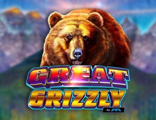 Slot Great Grizzly