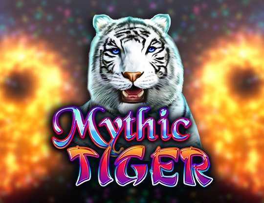 Slot Mythic Tiger