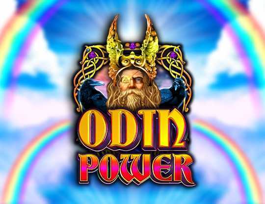 Play Odin Power by JVL – Dive into this Online Casino Game Adventure 