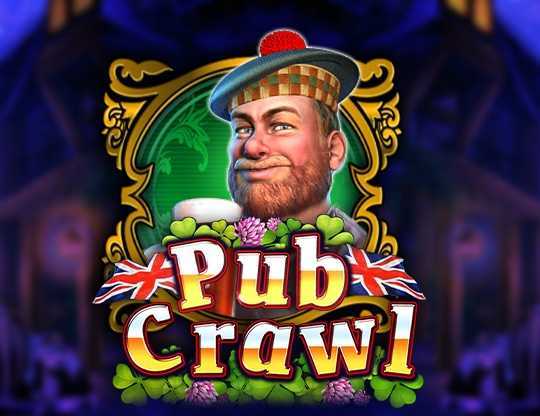 Slot Pub Crawl