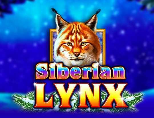 Siberian Lynx JVL Siberian Lynx JVL