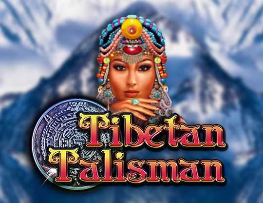 Play Tibetan Talisman by Jvl