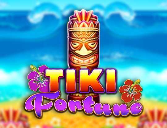 Play Tiki Fortune by Jvl