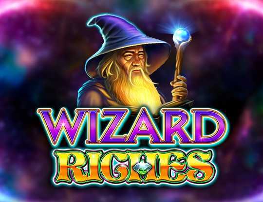 Play Wizard Riches by Jvl