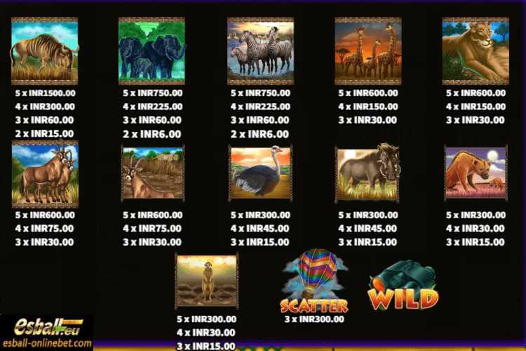 Play Africa Run by Ka Gaming