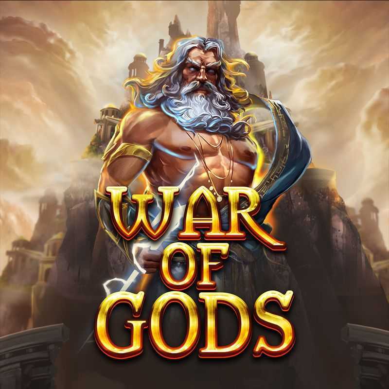 Play Ares God of War by Ka Gaming