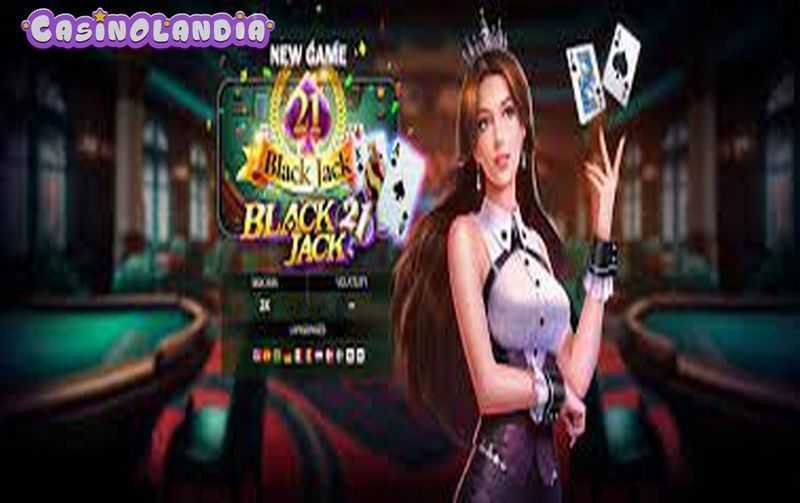 Play Black Rider by Ka Gaming