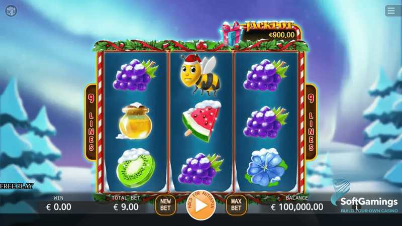 Play Bumble Bee by Ka Gaming